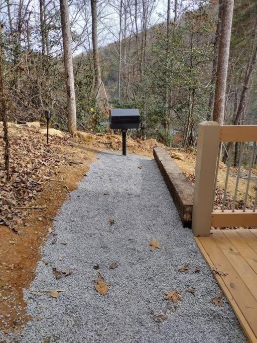 The Grand Tennessean Cabin- Four Bedroom Luxury Cabin In The Mountains 鸽子谷 外观 照片